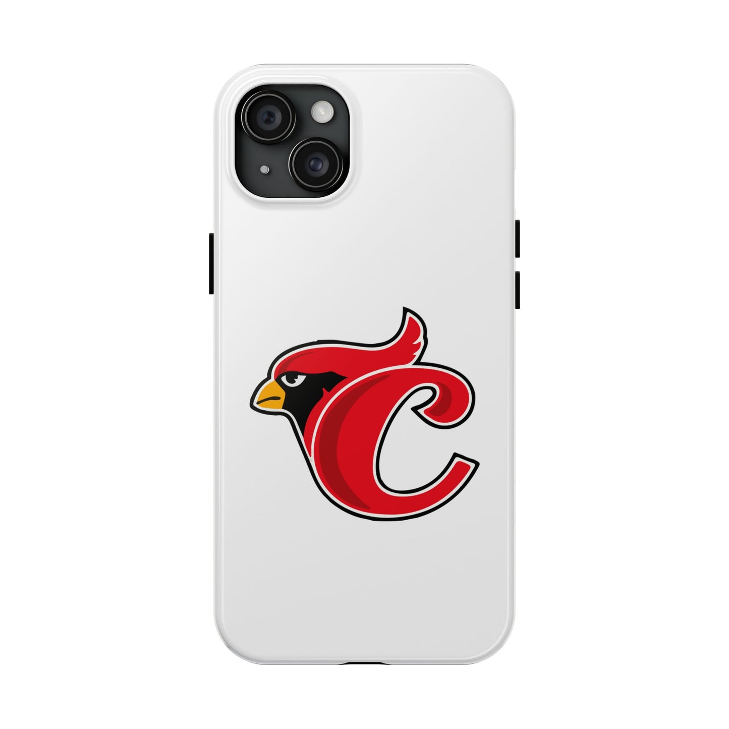 Funda Doble Capa de Cardenales de Lara