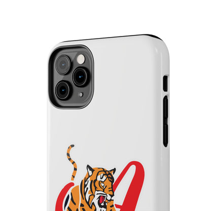 Funda Doble Capa de Tigres de Aragua