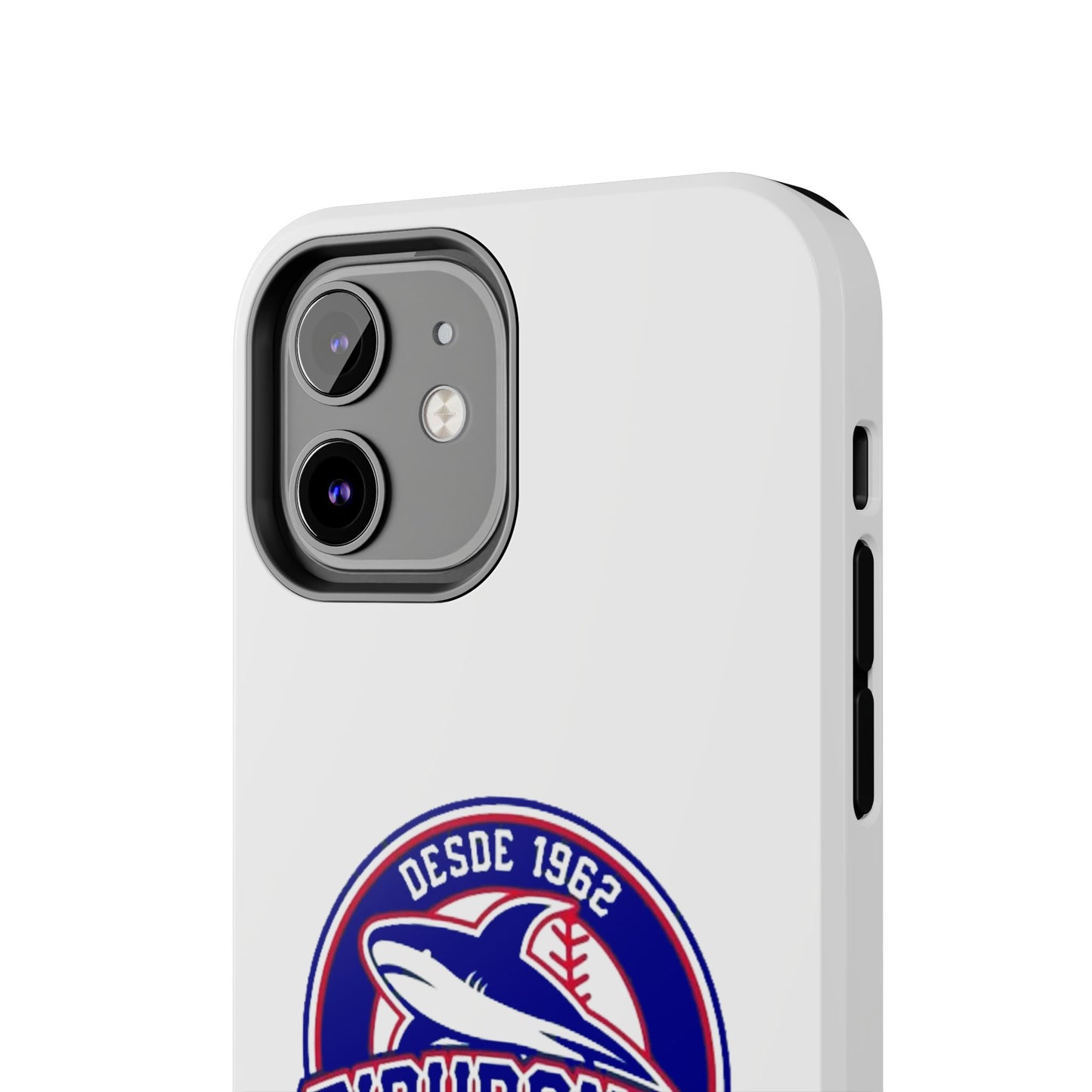 Funda Doble Capa de Tiburones de la Guaira