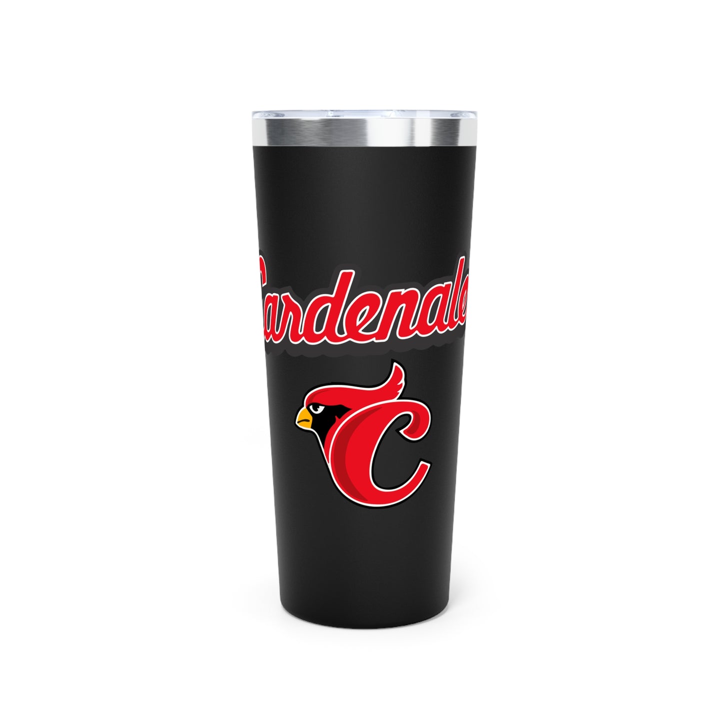 Vaso Térmico de Cardenales de Lara