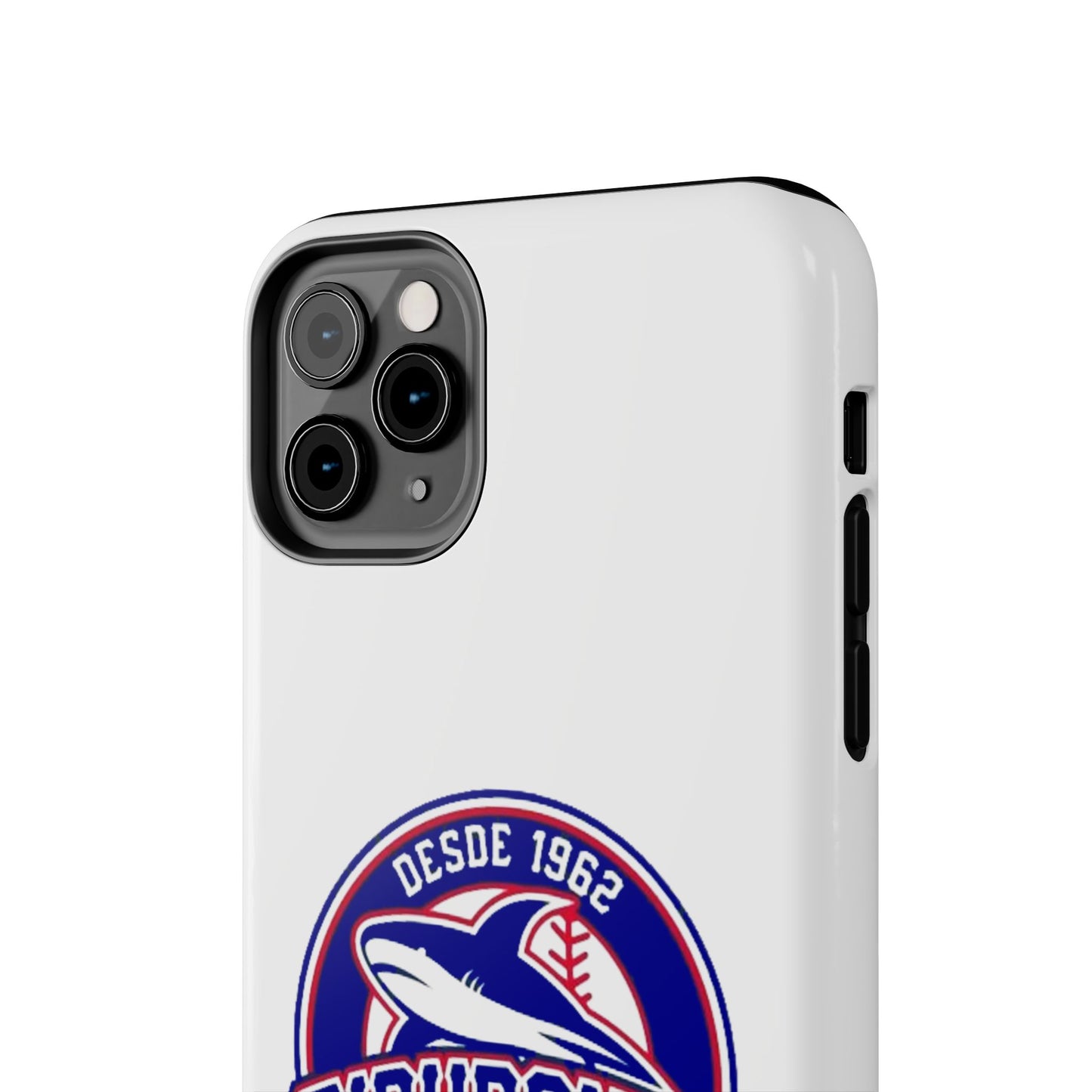 Funda Doble Capa de Tiburones de la Guaira