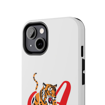 Funda Doble Capa de Tigres de Aragua