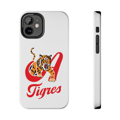 Funda Doble Capa de Tigres de Aragua