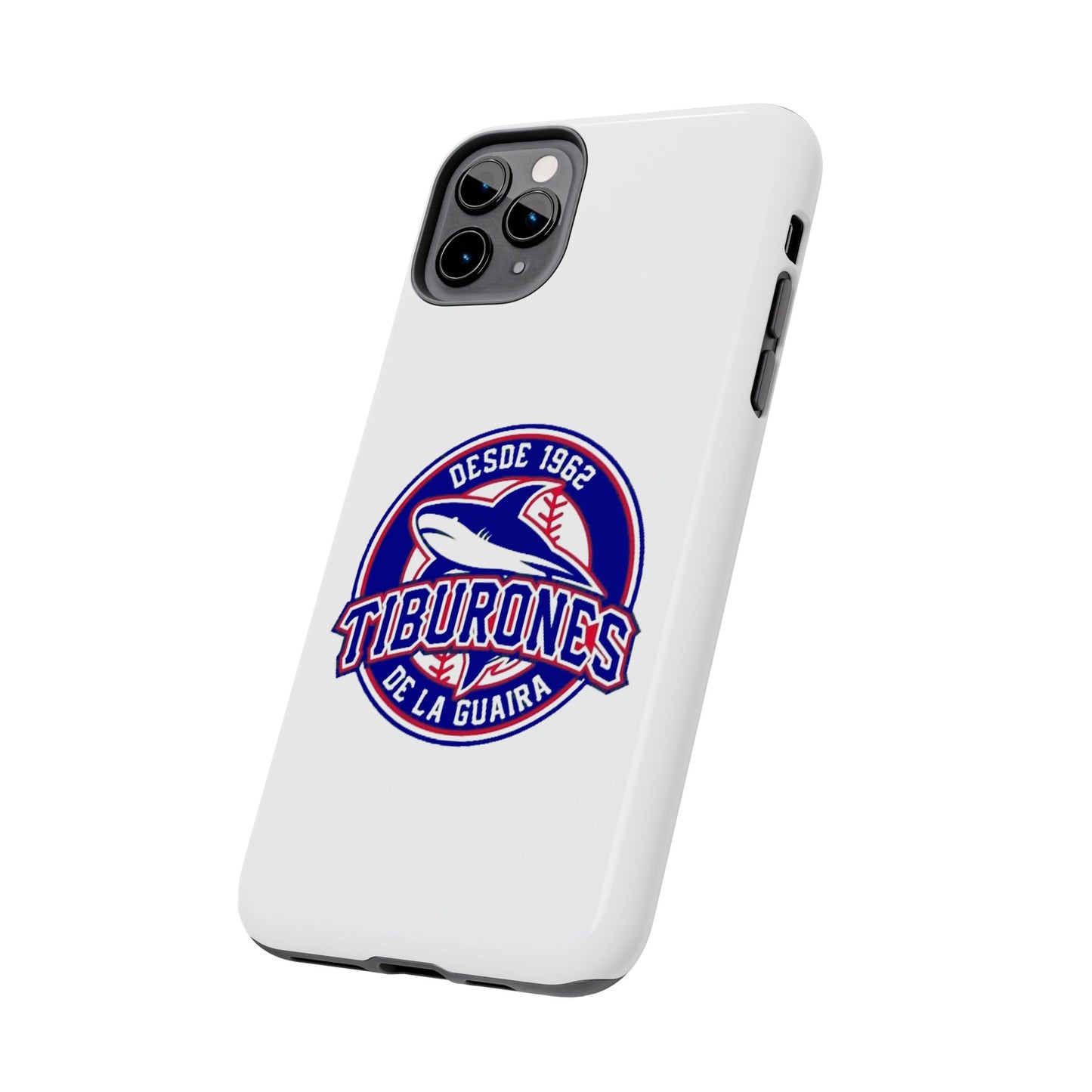 Funda Doble Capa de Tiburones de la Guaira