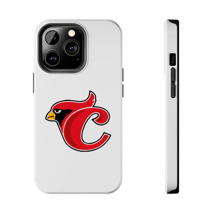 Funda Doble Capa de Cardenales de Lara