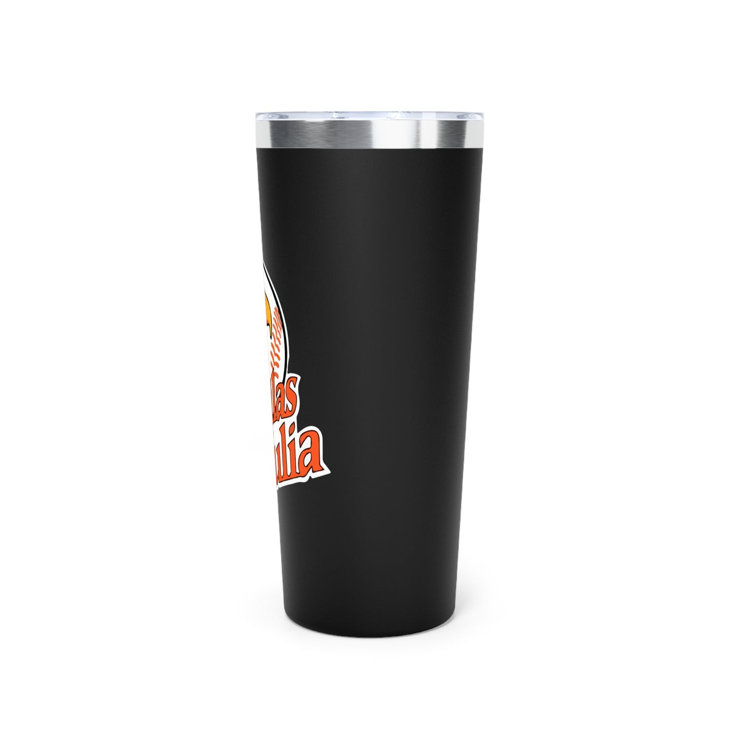 Vaso Térmico de Aguilas del Zulia