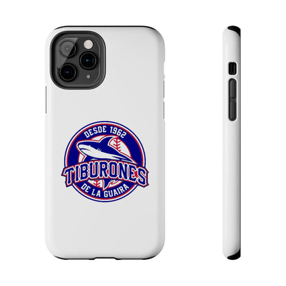 Funda Doble Capa de Tiburones de la Guaira