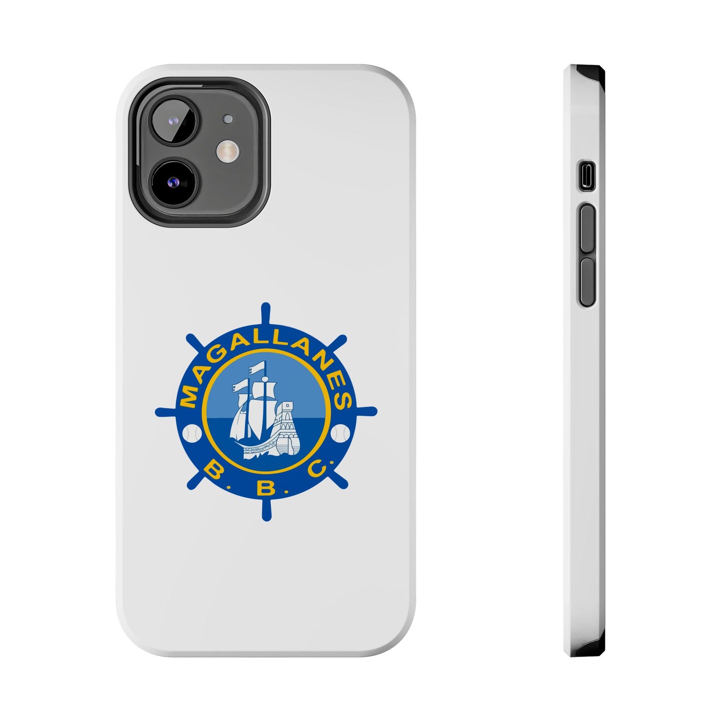 Funda Doble Capa de Navegantes del Magallanes