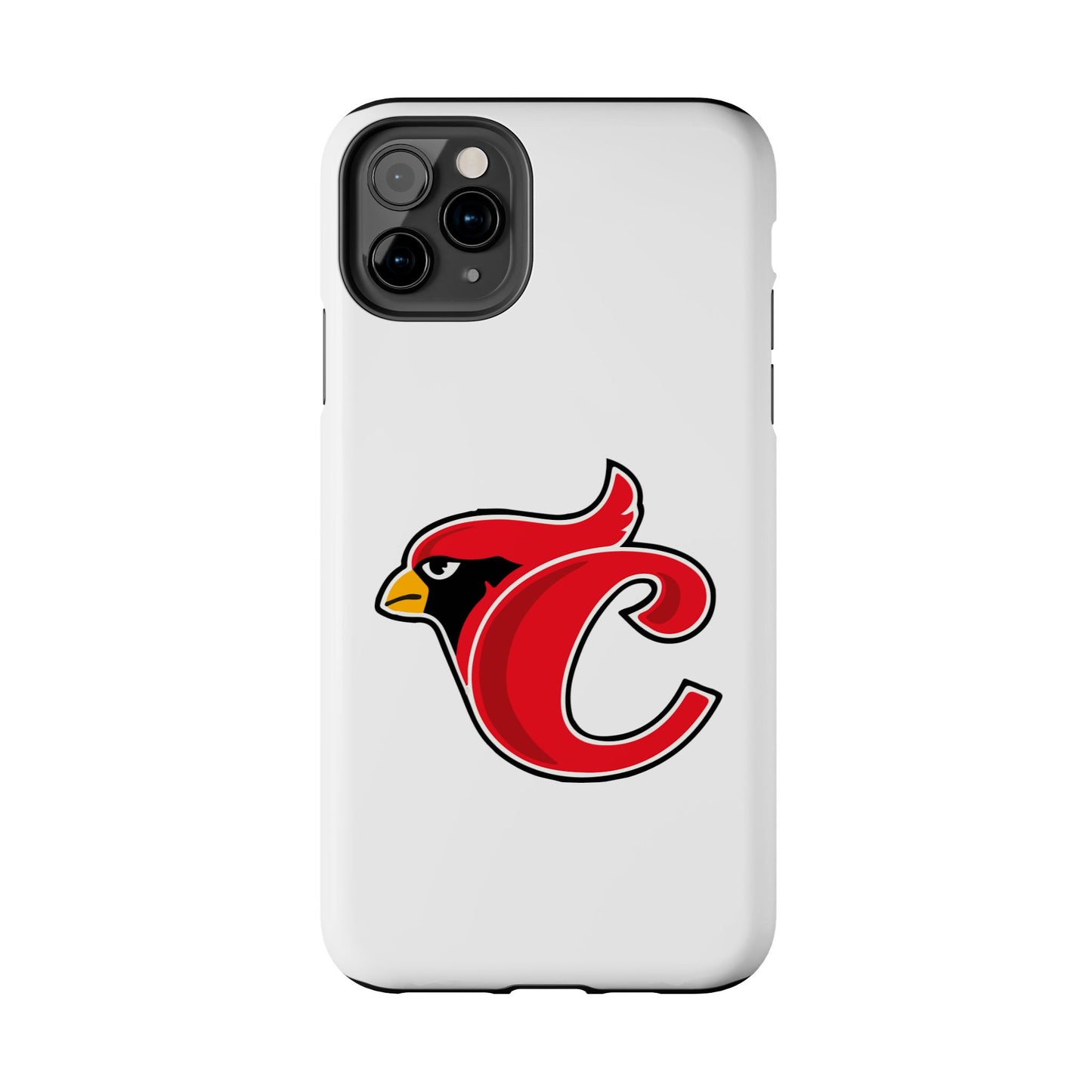 Funda Doble Capa de Cardenales de Lara