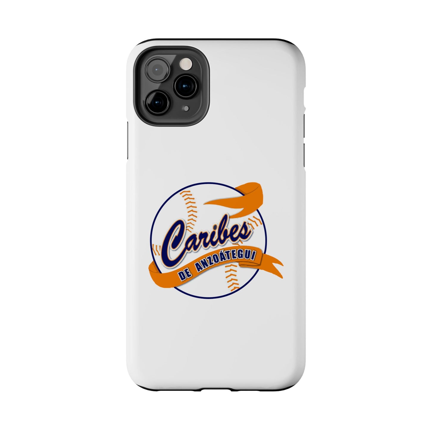 Funda Doble Capa de Caribes de Anzoátegui