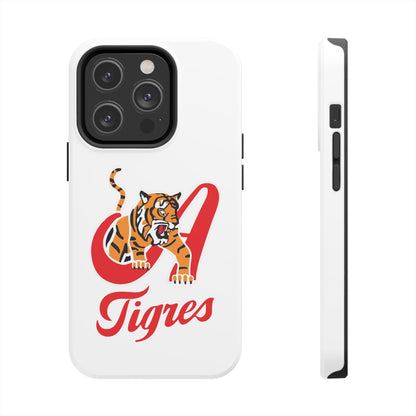 Funda Doble Capa de Tigres de Aragua