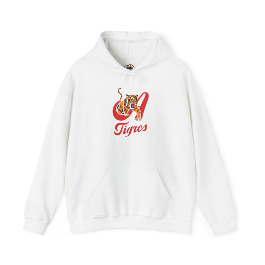 Hoodie de Tigres de Aragua Clásico Unisex