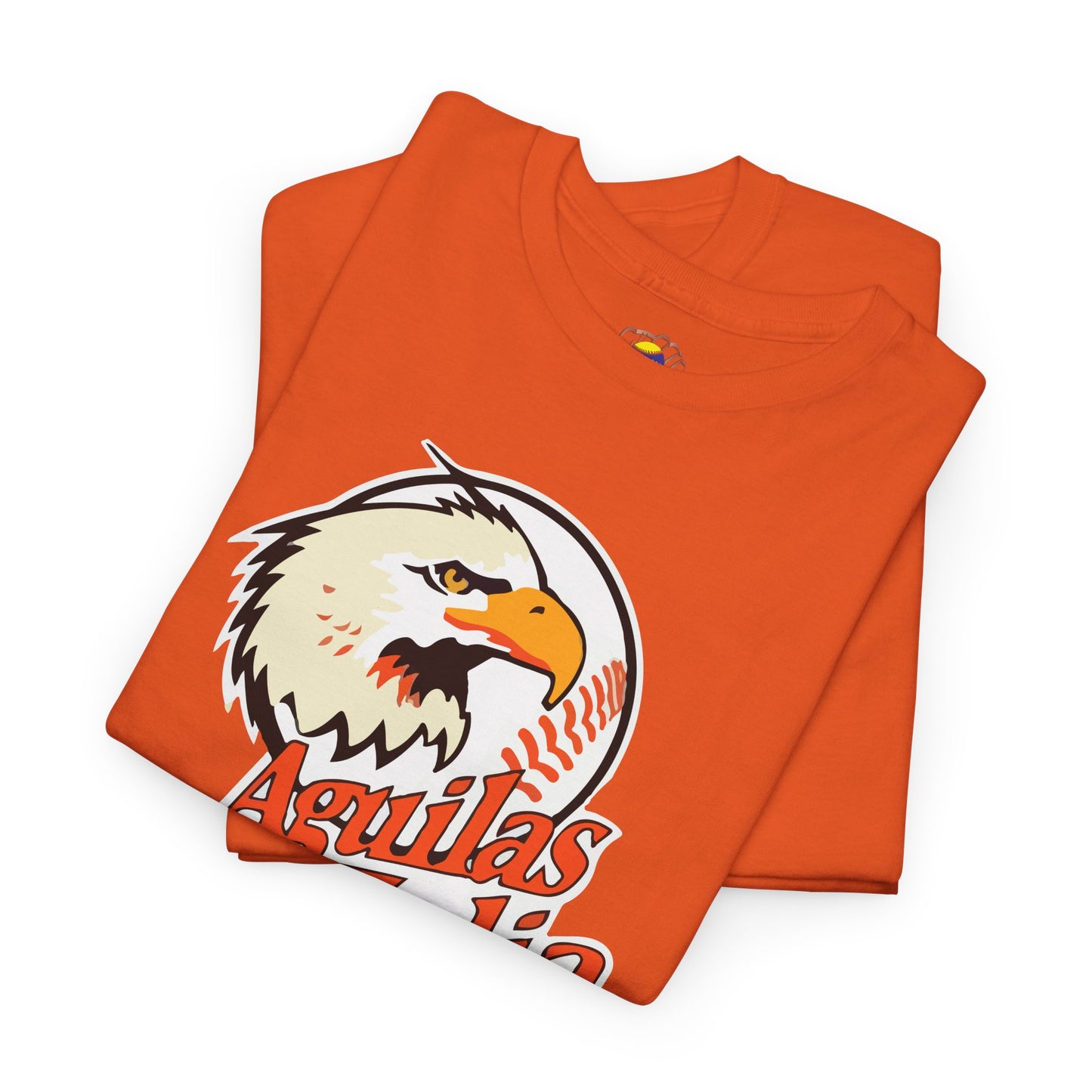 Camiseta Águilas del Zulia