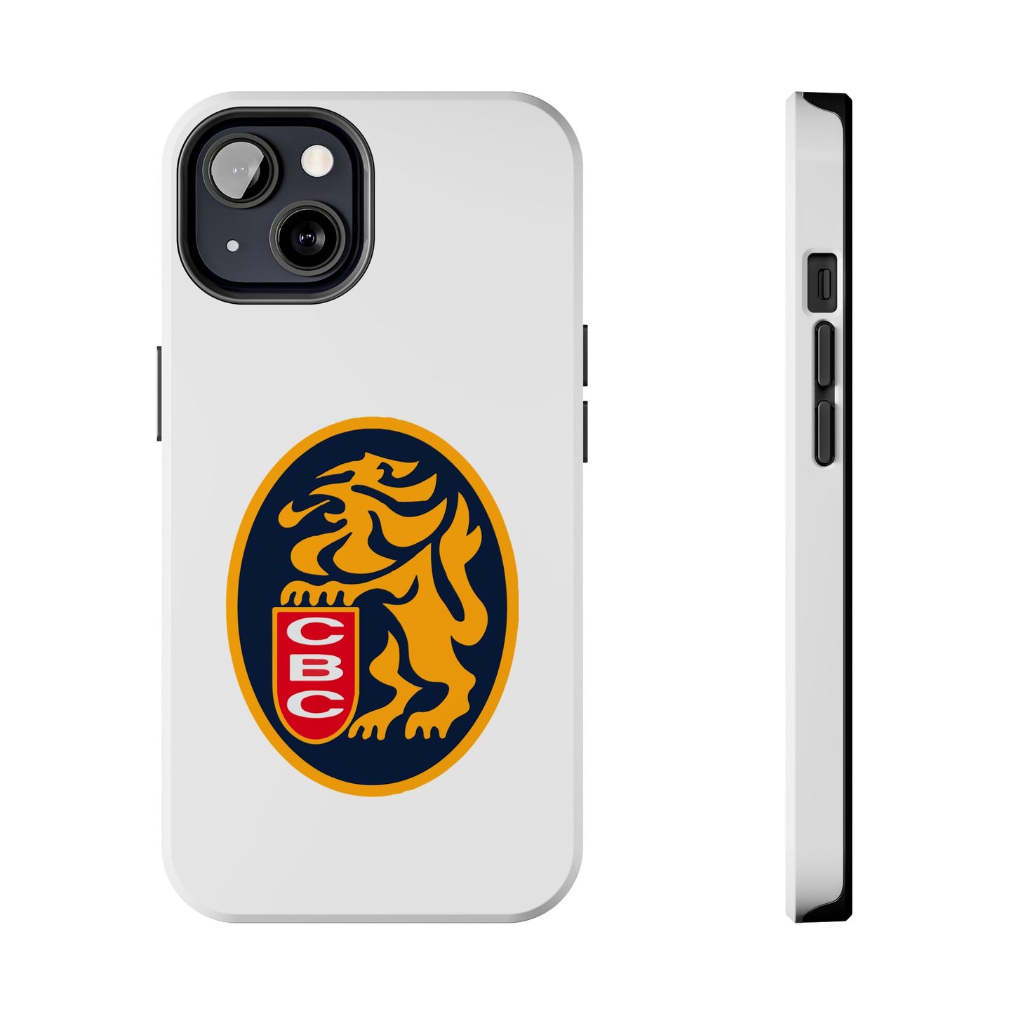 Funda Doble Capa de Leones del Caracas