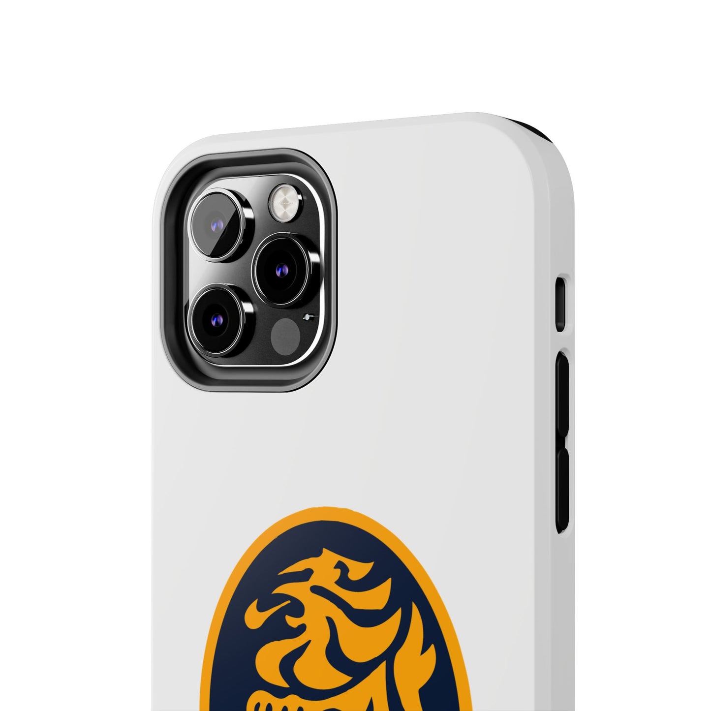 Funda Doble Capa de Leones del Caracas