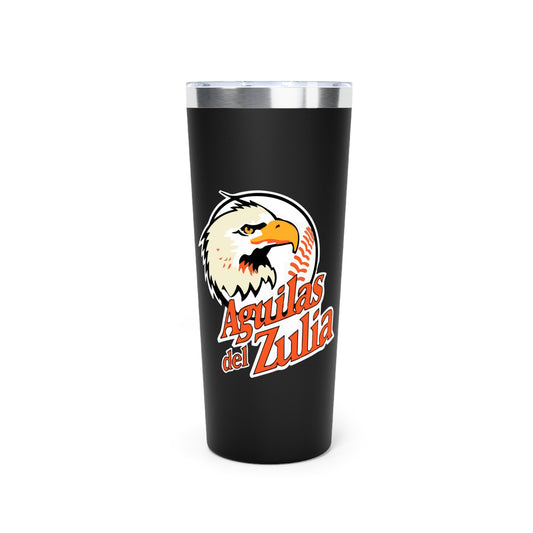 Vaso Térmico de Aguilas del Zulia