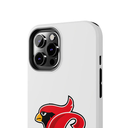 Funda Doble Capa de Cardenales de Lara