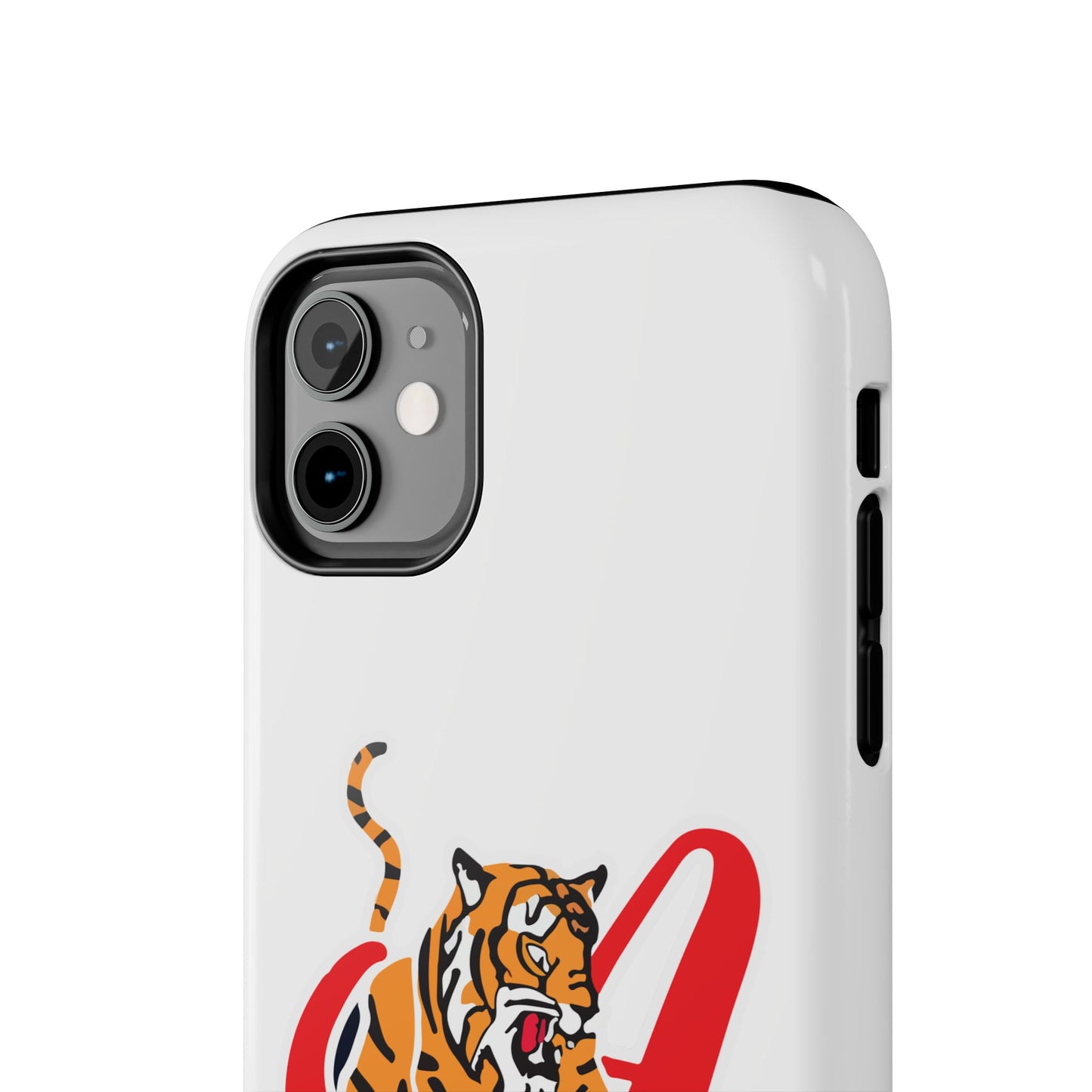 Funda Doble Capa de Tigres de Aragua