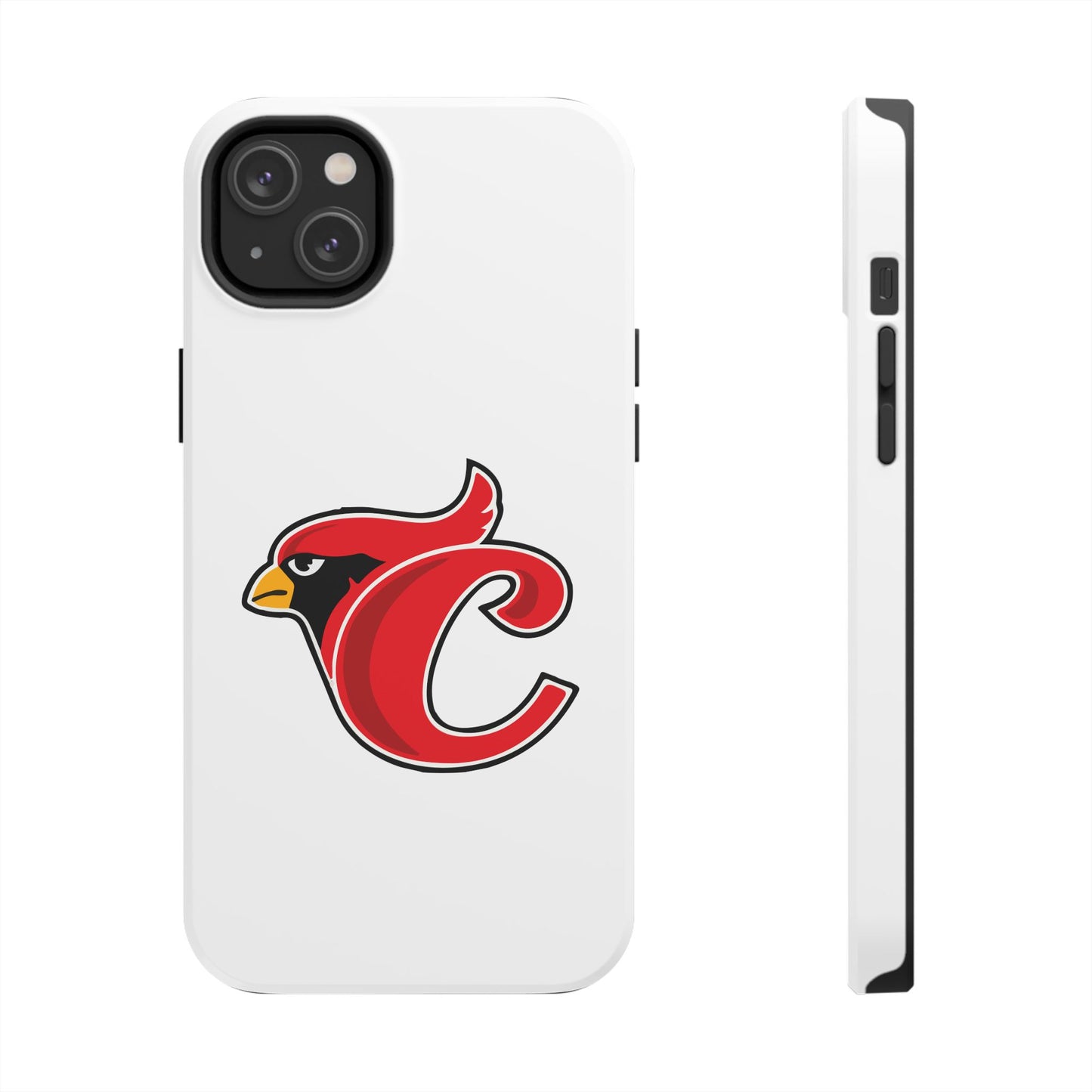 Funda Doble Capa de Cardenales de Lara