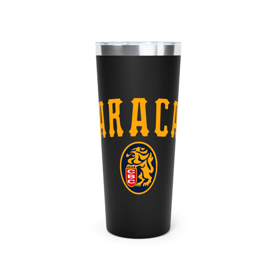 Vaso Térmico de Leones del Caracas