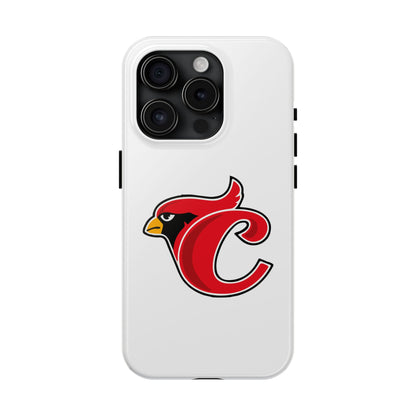 Funda Doble Capa de Cardenales de Lara