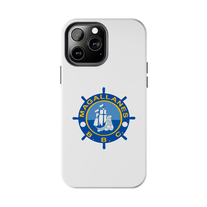 Funda Doble Capa de Navegantes del Magallanes