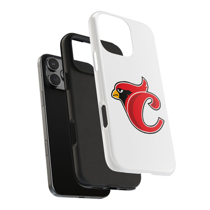 Funda Doble Capa de Cardenales de Lara