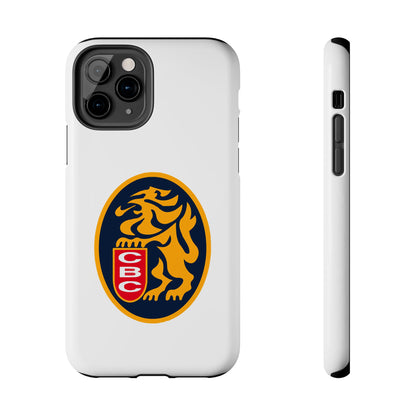 Funda Doble Capa de Leones del Caracas