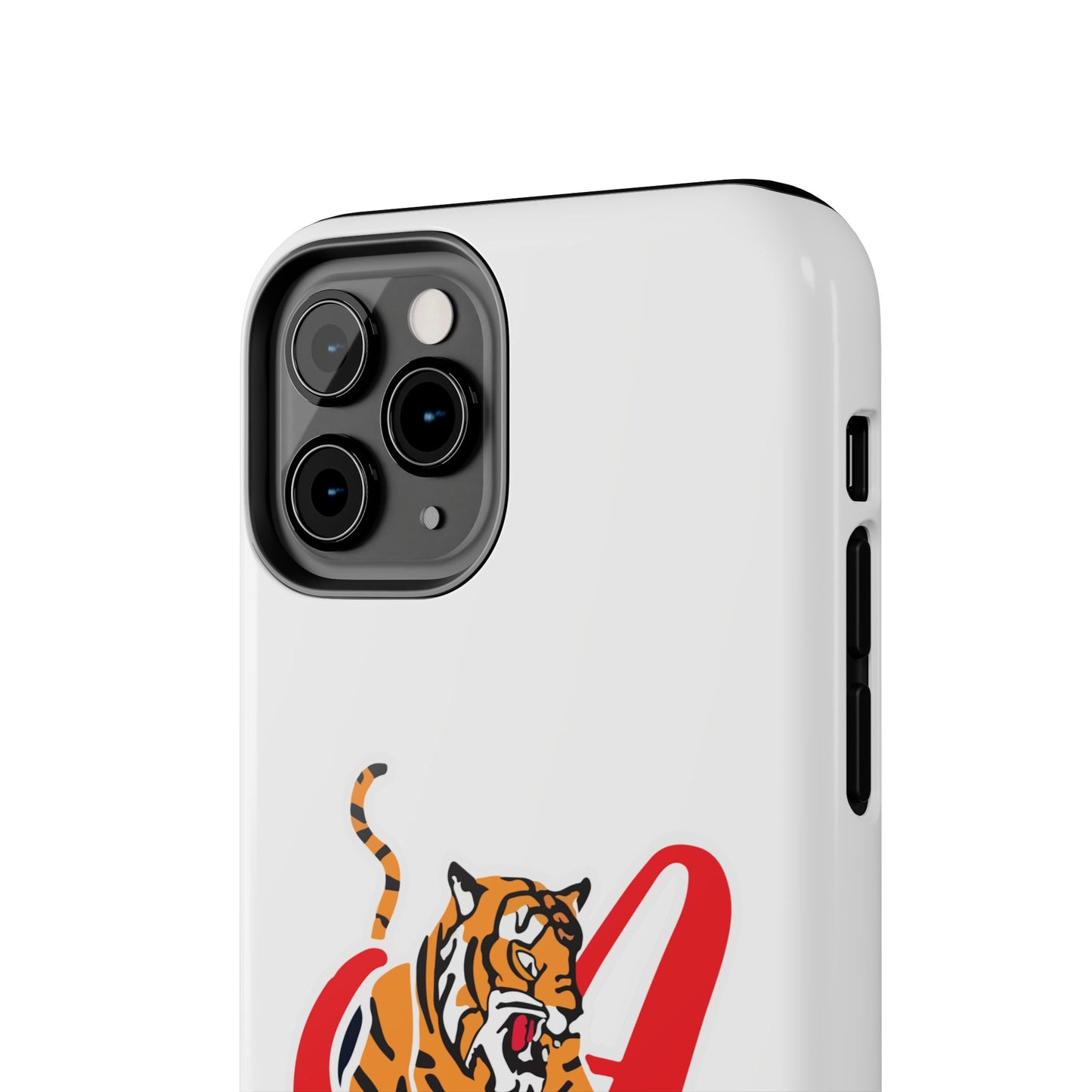 Funda Doble Capa de Tigres de Aragua