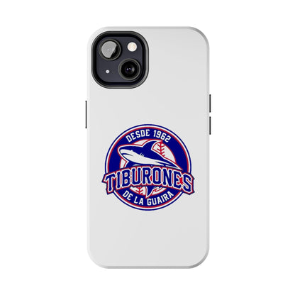 Funda Doble Capa de Tiburones de la Guaira