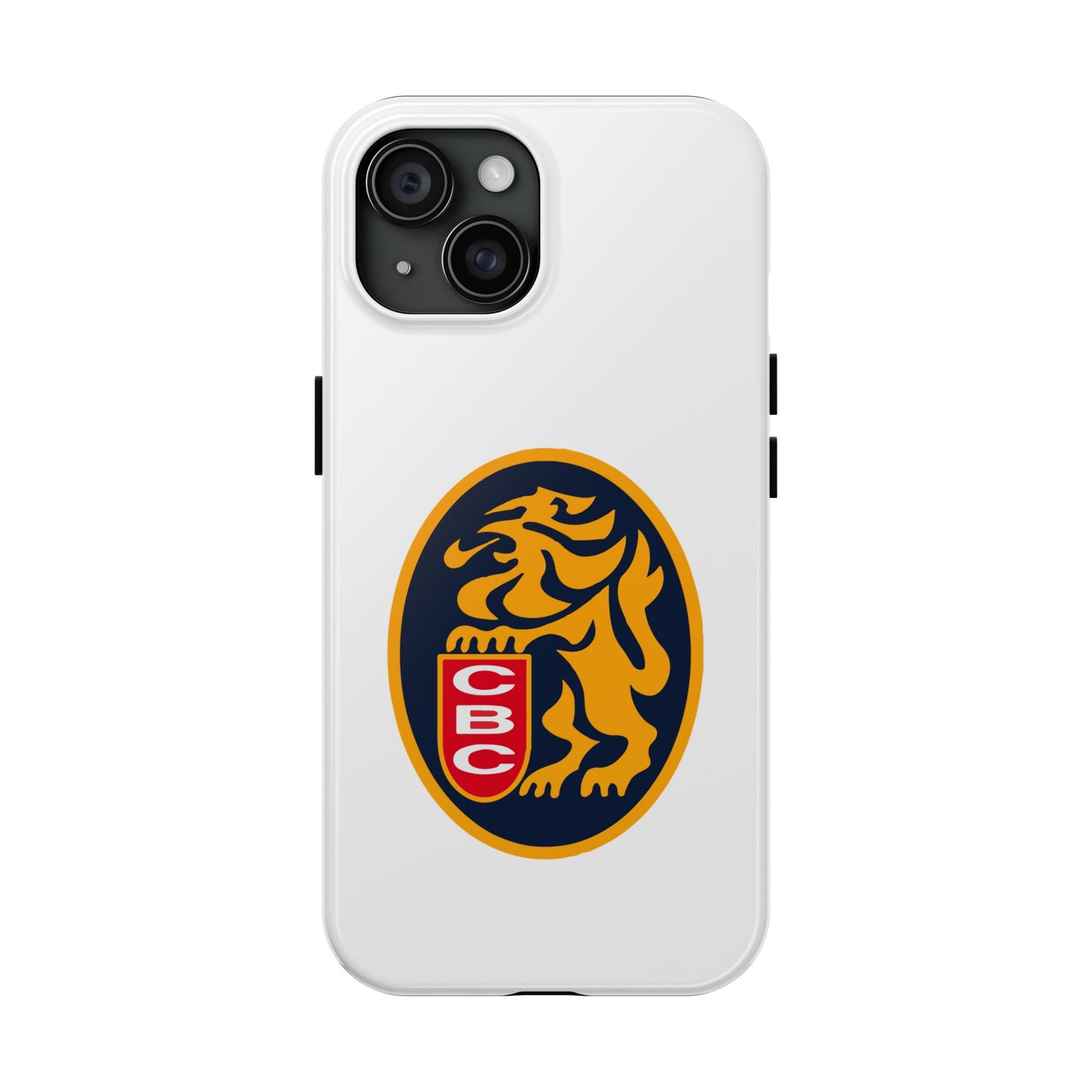 Funda Doble Capa de Leones del Caracas