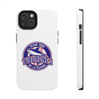 Funda Doble Capa de Tiburones de la Guaira