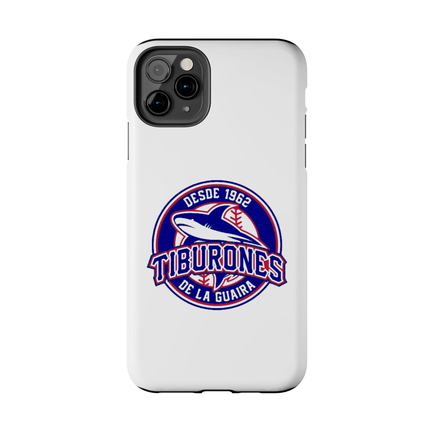 Funda Doble Capa de Tiburones de la Guaira