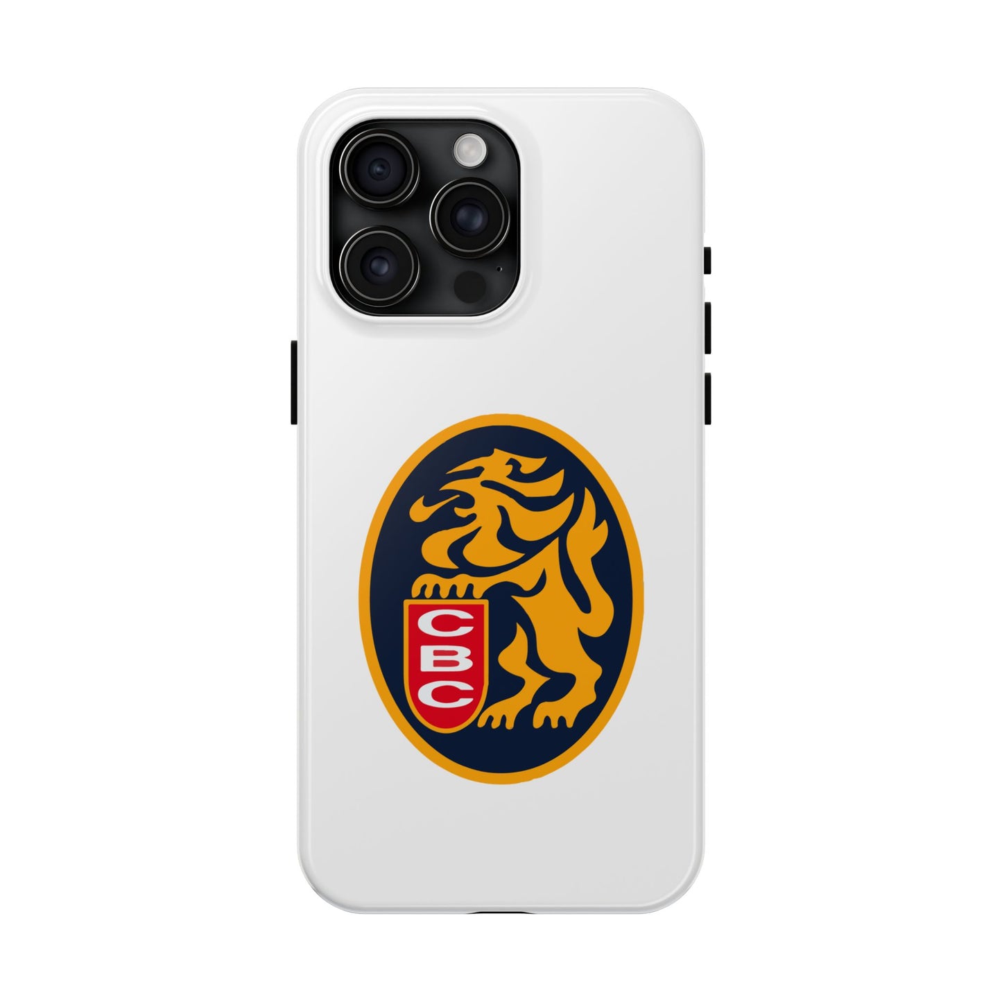 Funda Doble Capa de Leones del Caracas