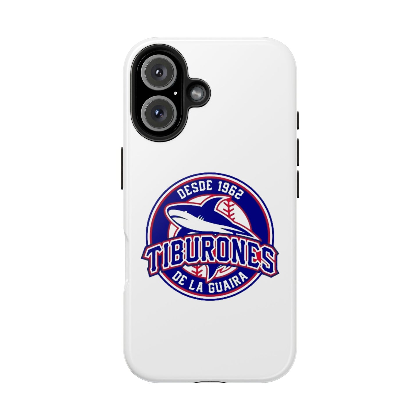 Funda Doble Capa de Tiburones de la Guaira