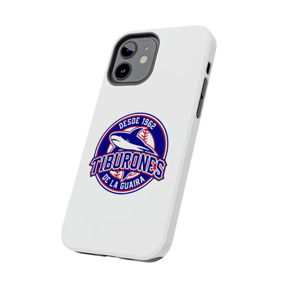 Funda Doble Capa de Tiburones de la Guaira