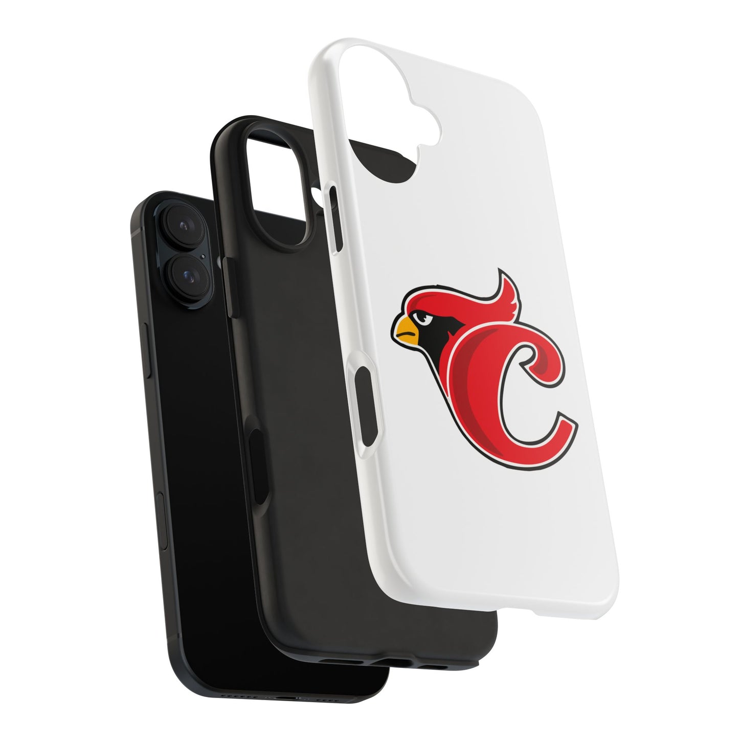 Funda Doble Capa de Cardenales de Lara