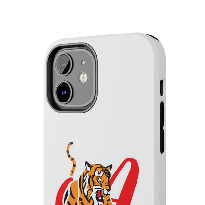 Funda Doble Capa de Tigres de Aragua