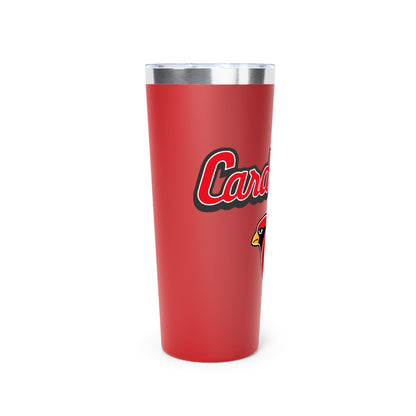 Vaso Térmico de Cardenales de Lara