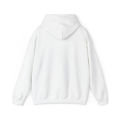 Hoodie de Navegantes del Magallanes Blanco Unisex