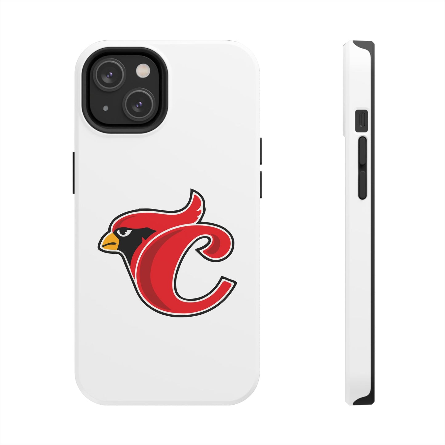 Funda Doble Capa de Cardenales de Lara