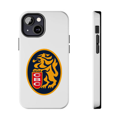 Funda Doble Capa de Leones del Caracas