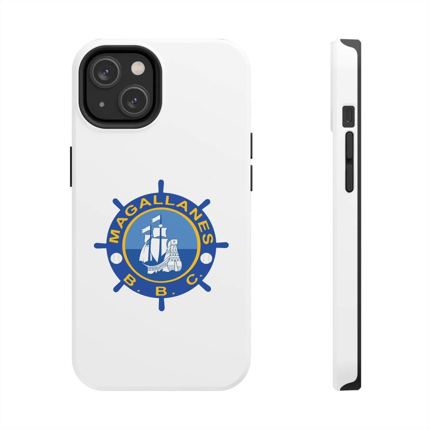 Funda Doble Capa de Navegantes del Magallanes