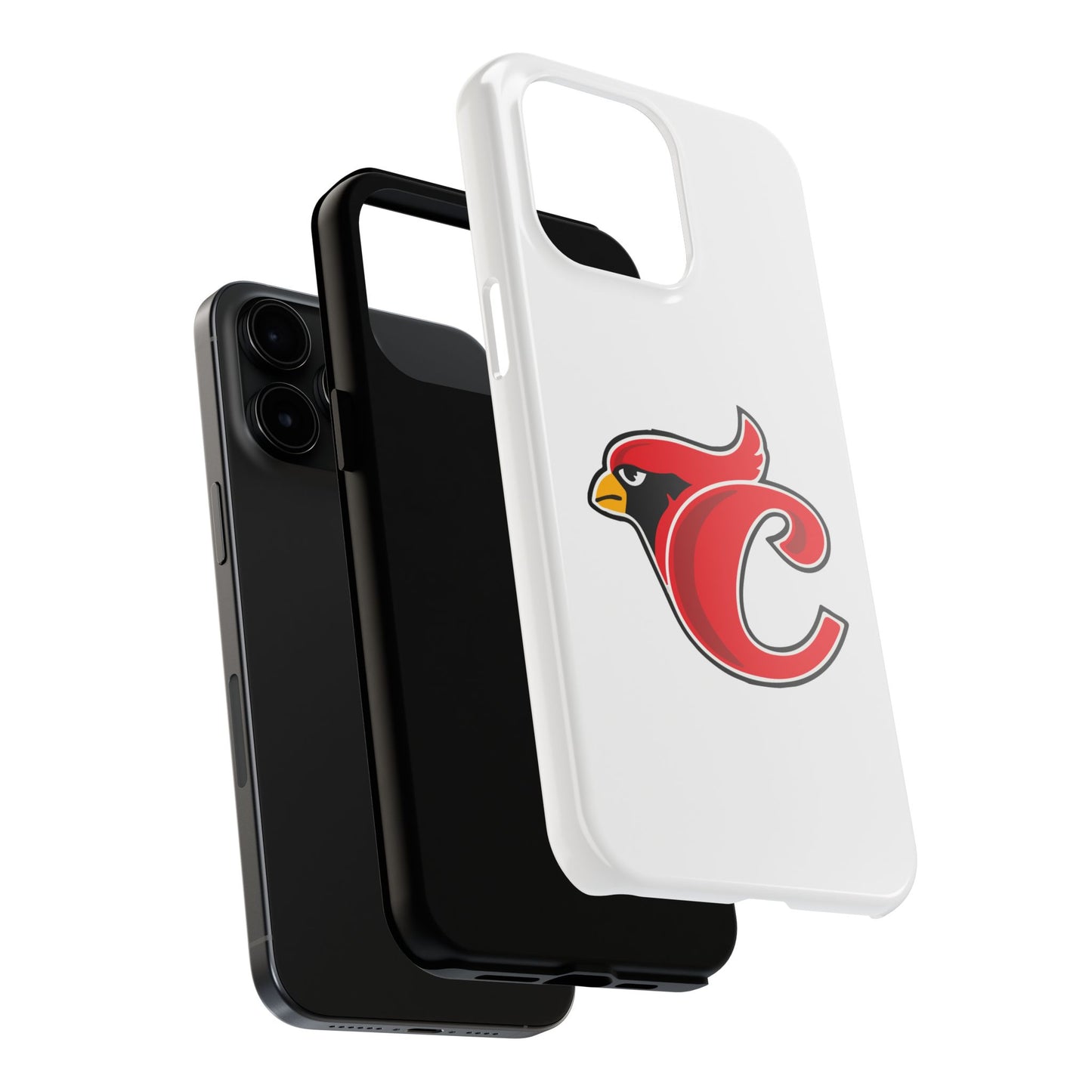 Funda Doble Capa de Cardenales de Lara