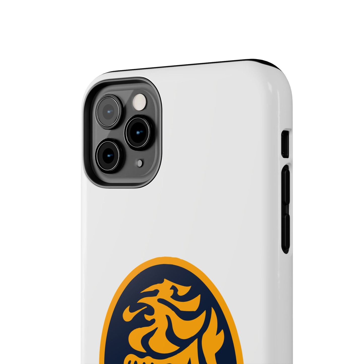 Funda Doble Capa de Leones del Caracas