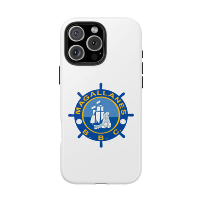 Funda Doble Capa de Navegantes del Magallanes