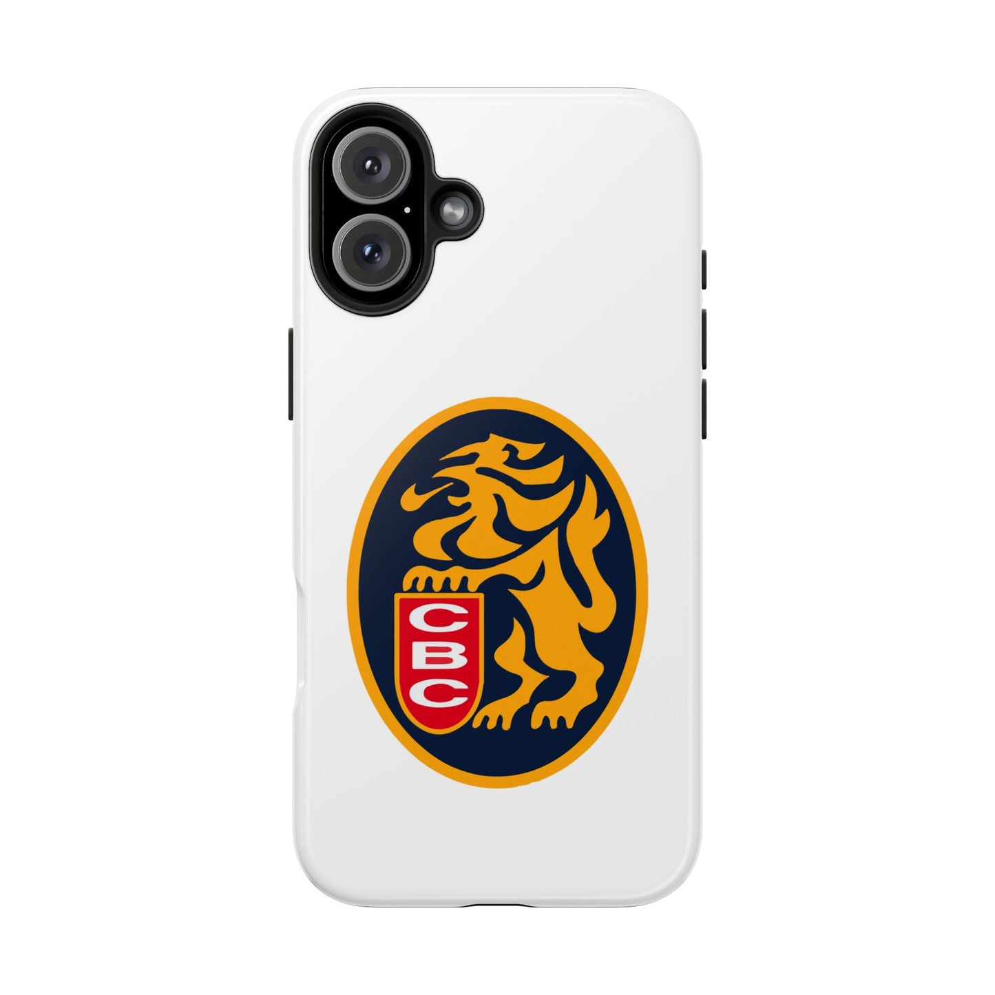 Funda Doble Capa de Leones del Caracas