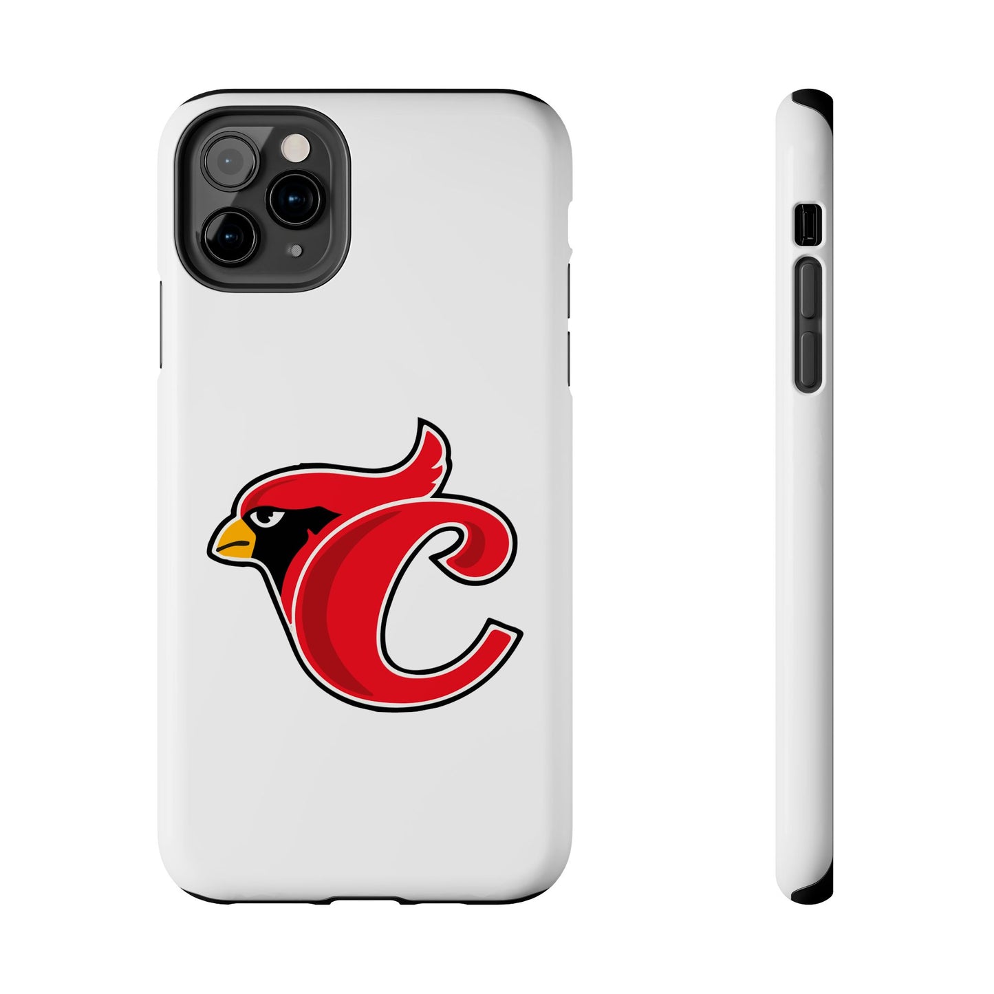 Funda Doble Capa de Cardenales de Lara