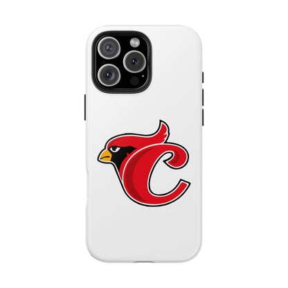 Funda Doble Capa de Cardenales de Lara