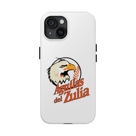 Funda Doble Capa de Aguilas del Zulia